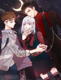 银砂纪事 奇幻漫画